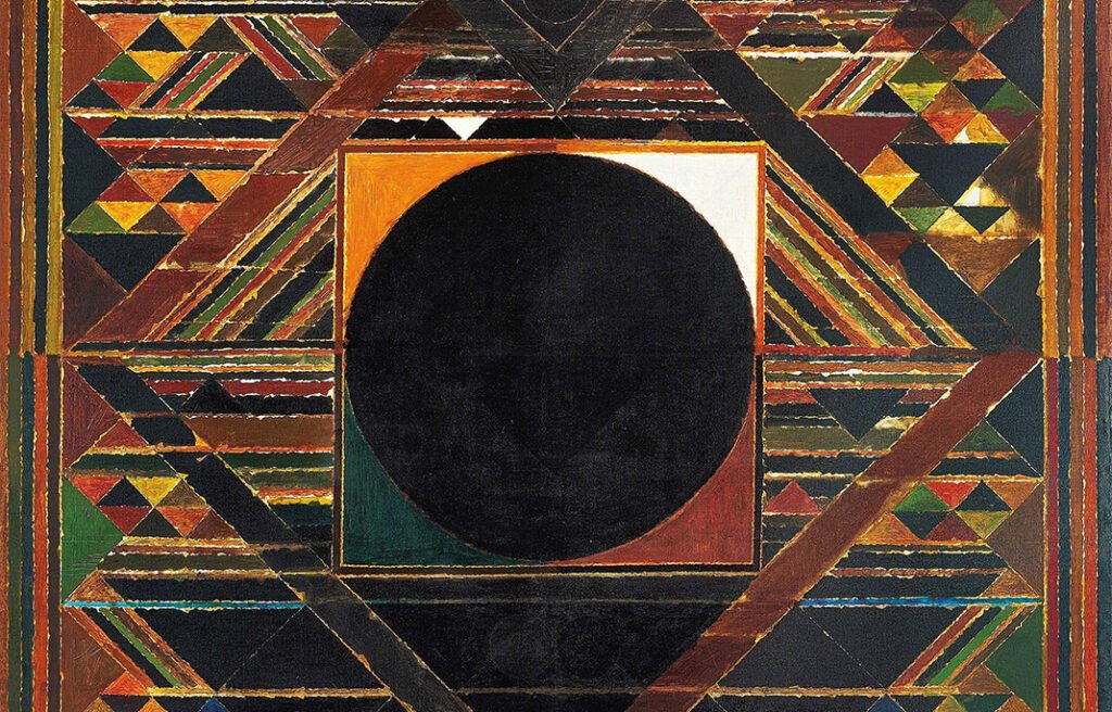 S.H. Raza’s Top 5 Auction Lots Breach ₹150 Crore Mark
