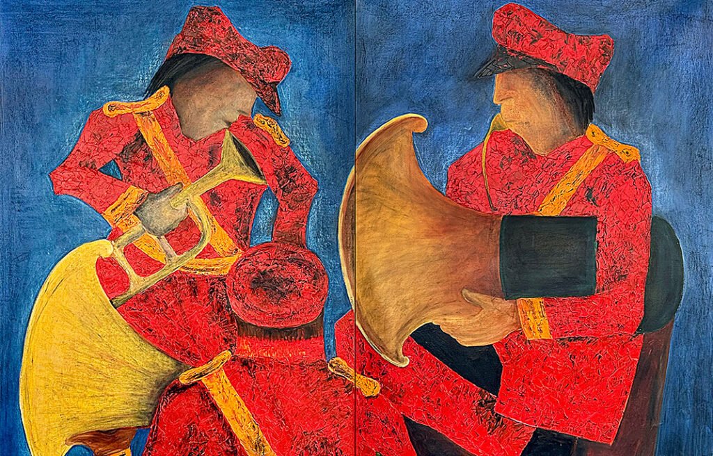 The Top 10 Living Artists by Turnover at Auction