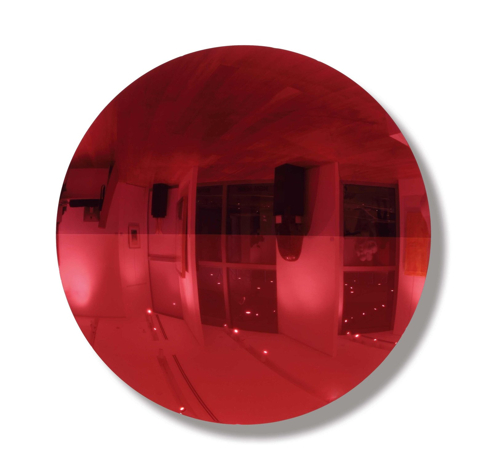 Anish Kapoor sculpture
