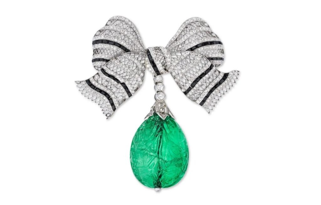 10 Statement Jewels that Redefined Luxury