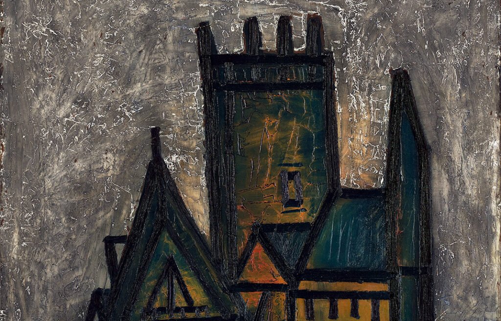F.N. Souza Sees Surge in Auction Sales