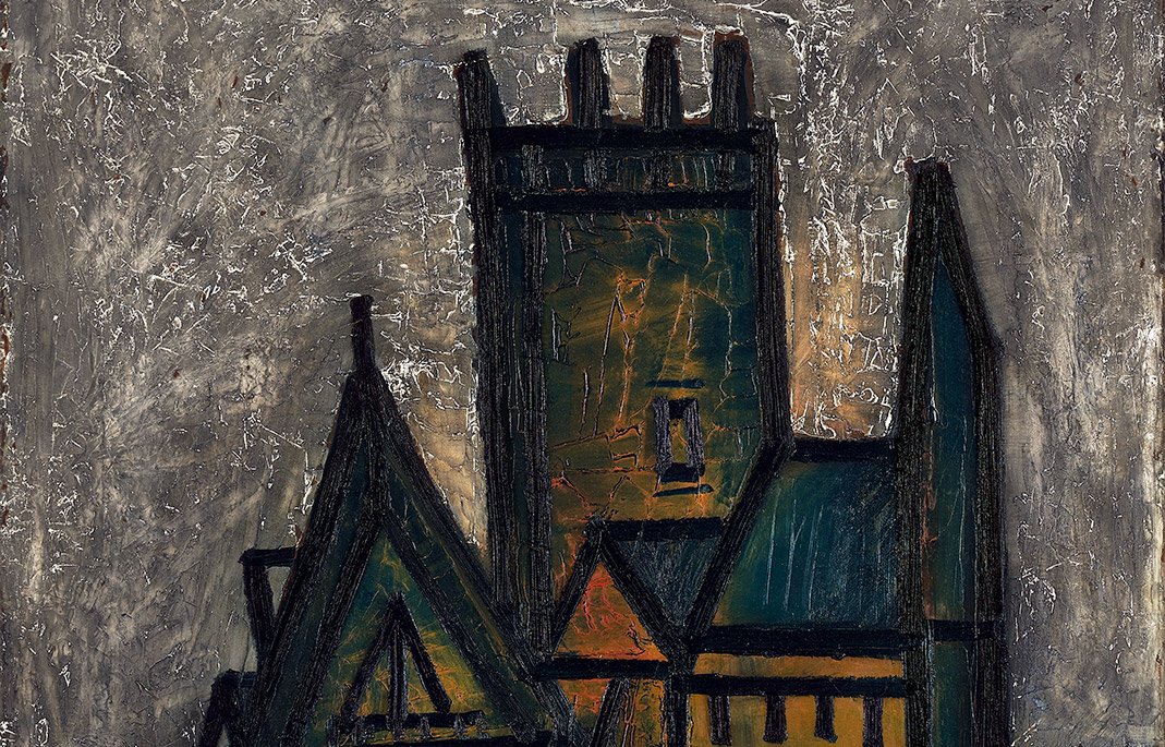 Souza The Castle