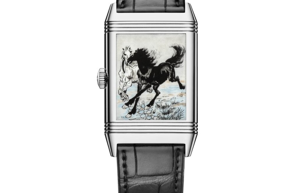 4 Standout Watches That Blend Art With Horology
