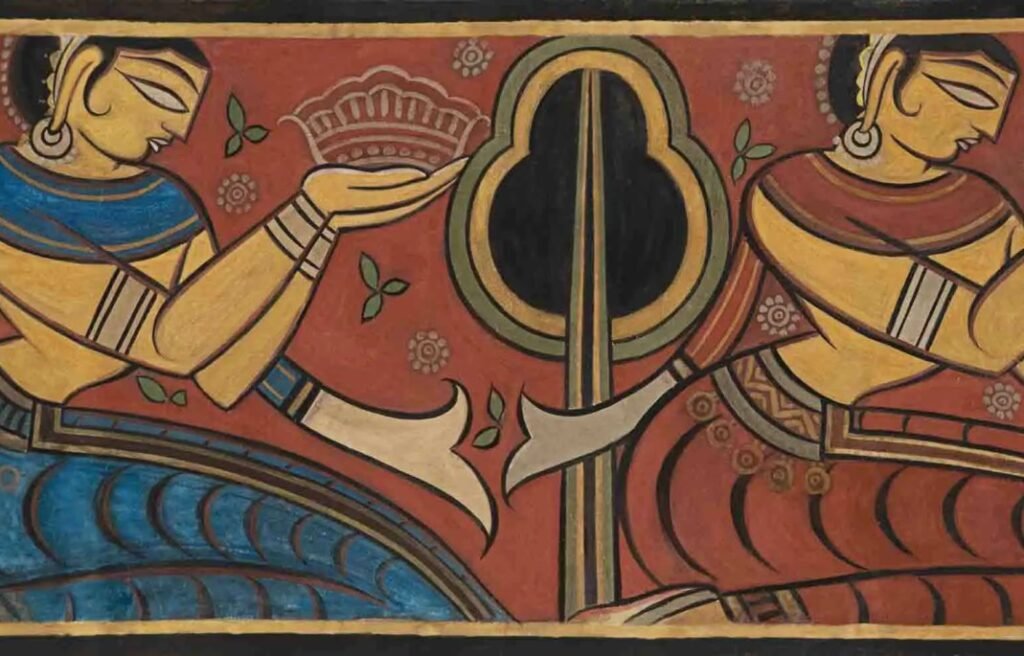 How the Navratna Artists Anchor India’s Cultural Wealth