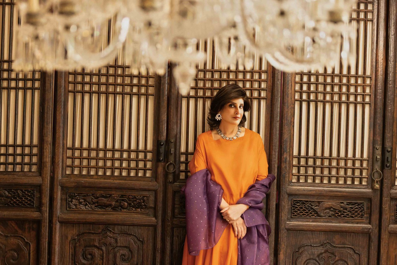 Kavita Singh