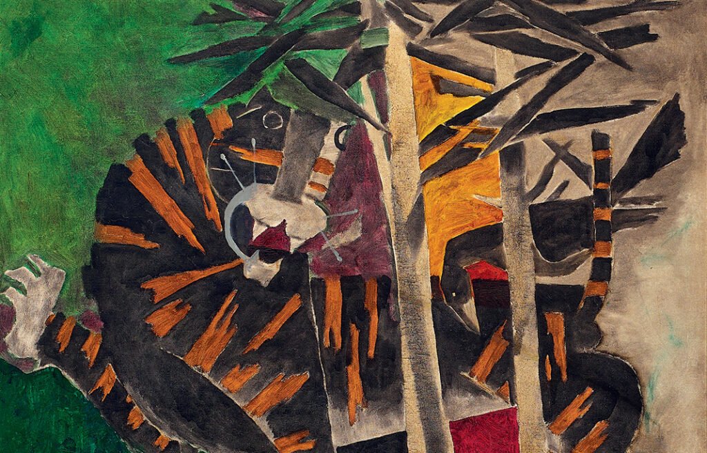 How to Sell Art at Auction