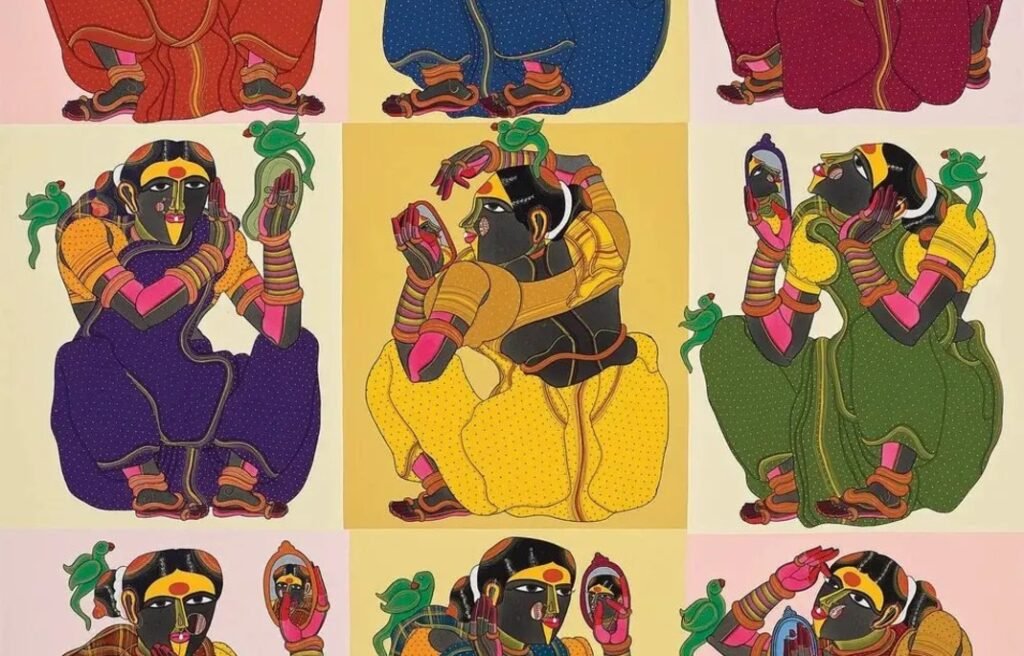 Thota Vaikuntam Records 239 Lots in Auction Sales