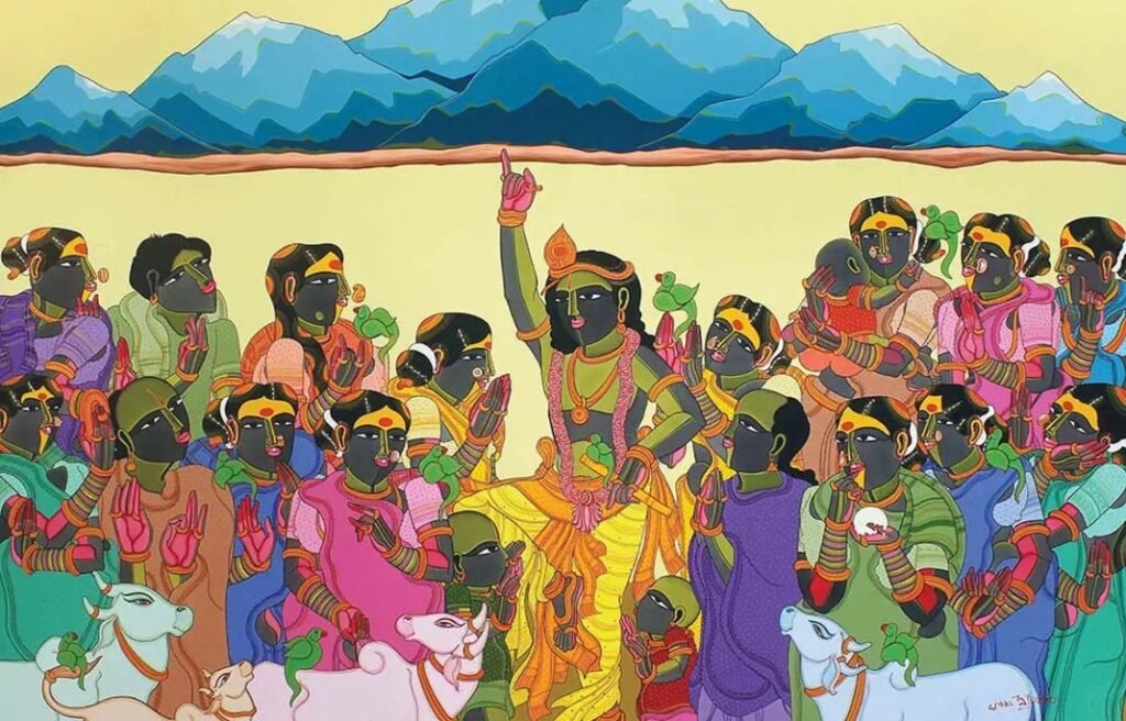 Thota Vaikuntam Sees Strong Rise to ₹14.18 Cr