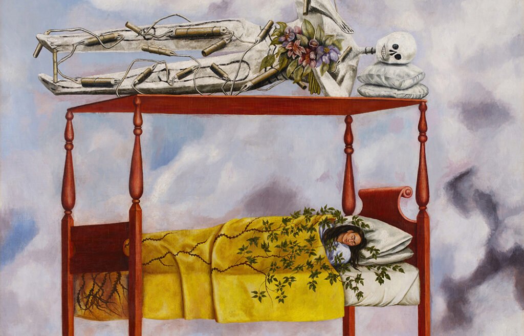 Female Artists and Collectors Redefine the Art Market