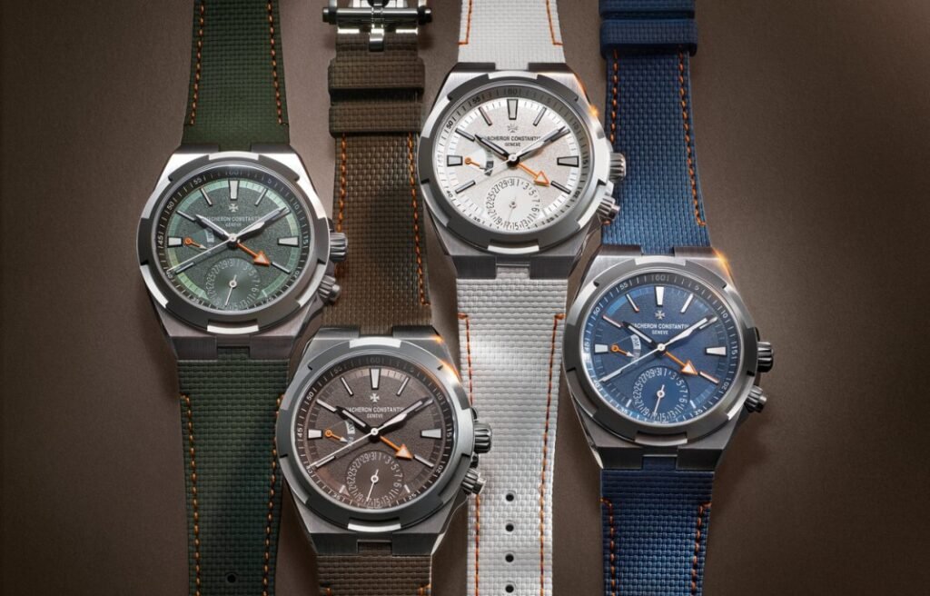 Epic New Releases: Top 10 Luxury Watches of 2026