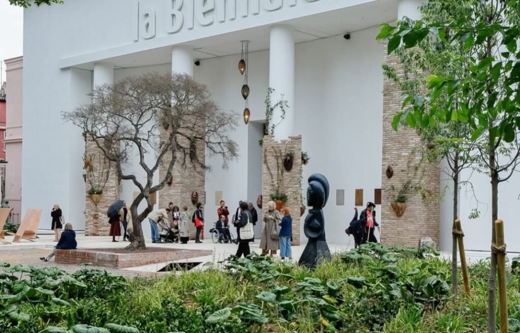 In Minor Keys: Venice Biennale 2026 Focuses on Reflection and Restoration